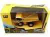 CARSDEMETAL.ES TRICLE MINANT 2002 avec Duminper Dump Caterpillar 775E Jaune 1:64 Diecast Masters 85696