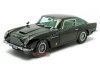 Cochesdemetal.es 1963 Aston Martin DB5 British Racing Green Sun Star 1001