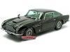 Cochesdemetal.es 1963 Aston Martin DB5 British Racing Green Sun Star 1001