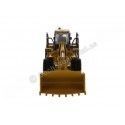 CARSDEMETAL.ES 2015 Wardrobe Caterpillar 988h jaune 1:64 Diecast Masters 85697