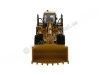 CARSDEMETAL.ES 2015 Wardrobe Caterpillar 988h jaune 1:64 Diecast Masters 85697
