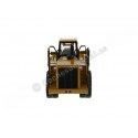 CARSDEMETAL.ES 2015 Wardrobe Caterpillar 988h jaune 1:64 Diecast Masters 85697