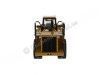CARSDEMETAL.ES 2015 Wardrobe Caterpillar 988h jaune 1:64 Diecast Masters 85697