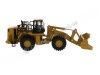CARSDEMETAL.ES 2015 Wardrobe Caterpillar 988h jaune 1:64 Diecast Masters 85697