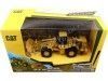 CARSDEMETAL.ES 2015 Wardrobe Caterpillar 988h jaune 1:64 Diecast Masters 85697