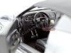 2012 Bentley Continental Supersports Convertible Gris 1:18 Bburago 11037 Cochesdemetal 8 - Coches de Metal 