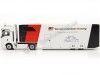 Cochesdemetal.es 2019 Trailer Man Tgx xxl D38 WRC Transport Toyota Gazoo Racing 1:43 IXO MODELS TTR020