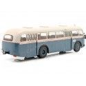 Cochesdemetal.es 1947 Autobús Skoda 706 Ro Gris / Blanco 1:43 Ixo Modèles Bus031LQ