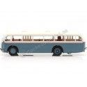 Cochesdemetal.es 1947 Autobús Skoda 706 Ro Gris / Blanco 1:43 Ixo Modèles Bus031LQ