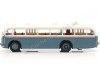 Cochesdemetal.es 1947 Autobús Skoda 706 Ro Gris / Blanco 1:43 Ixo Modèles Bus031LQ