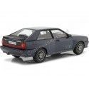 Cochesdemetal.es 1980 Audi Quattro Metallic Blue 1:24 Whitebox 124102