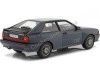 Cochesdemetal.es 1980 Audi Quattro Metallic Blue 1:24 Whitebox 124102