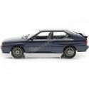 Cochesdemetal.es 1980 Audi Quattro Metallic Blue 1:24 Whitebox 124102