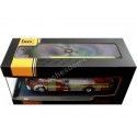 Cochesdemetal.es 2013 Mercedes-Benz Atego DLK 23/12 Bomberos Garmisch-Partenkirchen 1:43 Modèles IXO TRF020S