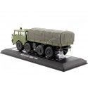 Cochesdemetal.s 1968 Tattra 813 8x8 Green Colos 1:43 Modèles Ixo TRU025