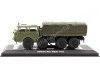 Cochesdemetal.s 1968 Tattra 813 8x8 Green Colos 1:43 Modèles Ixo TRU025