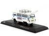 Cochesdemetal.es 1978 Volkswagen VW T2 Bus Vugona De Asistencia en Rally avec Baca Rally Safari "Team Porsche Martini" 1:43 ...