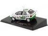 Cochesdemetal.es 1995 Skoda Felicia Kit Car Nº16 Triner/Stanc Rally Tour de Corse 1:43 IXO Models RAC371A