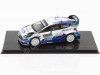 Cochesdemetal.es 2021 Ford Fiesta WRC Nº3 Suninen/Markkula Rally De Monte Carlo 1:43 IXO Models RAM786
