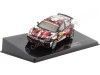 Cochesdemetal.es 2018 Volkswagen VW Polo GTI R5 Nº47 Camilli/Veillas Rallye De Catalunya 1:43 IXO Models RAM741