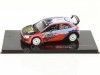 Cochesdemetal.es 2021 Hyundai i20 R5 Nº23 Solberg/Johnston Rally De Monte Carlo 1:43 IXO Models RAM785LQ