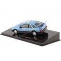 Cochesdemetal.es 1984 Ford Sierra XR 4i Azul 1:43 IXO Models CLC380N