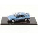 Cochesdemetal.es 1984 Ford Sierra XR 4i Azul 1:43 IXO Models CLC380N