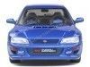 CARSDEMETAL.ES 1998 Subaru Impreza 22B STI Metalized Blue 1:18 SOLODO S1807401