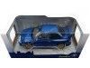 CARSDEMETAL.ES 1998 Subaru Impreza 22B STI Metalized Blue 1:18 SOLODO S1807401