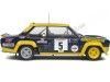 Cochesdemetal.es 1977 Fiat 131 Abarth Nº5 Darniche/Mahe Ganador Rallye Tour de Corse 1:18 Solido S1806003