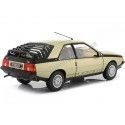 CARSDEMETAL.ES 1980 Renault Fuego Turbo Sépia 1:18 Solino S1806403