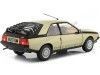 CARSDEMETAL.ES 1980 Renault Fuego Turbo Sépia 1:18 Solino S1806403