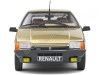 CARSDEMETAL.ES 1980 Renault Fuego Turbo Sépia 1:18 Solino S1806403