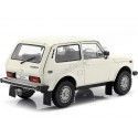 Carsdemetal.es 1980 Lada Niva White Cream 1:18 Solino S1807301
