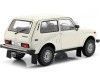 Carsdemetal.es 1980 Lada Niva White Cream 1:18 Solino S1807301
