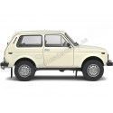 Carsdemetal.es 1980 Lada Niva White Cream 1:18 Solino S1807301
