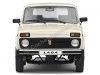 Carsdemetal.es 1980 Lada Niva White Cream 1:18 Solino S1807301