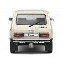 Carsdemetal.es 1980 Lada Niva White Cream 1:18 Solino S1807301
