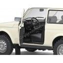 Carsdemetal.es 1980 Lada Niva White Cream 1:18 Solino S1807301