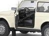 Carsdemetal.es 1980 Lada Niva White Cream 1:18 Solino S1807301