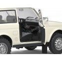 Carsdemetal.es 1980 Lada Niva White Cream 1:18 Solino S1807301