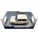 Carsdemetal.es 1980 Lada Niva White Cream 1:18 Solino S1807301