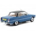 Cochesdemetal.es 1968 Rover 3500 V8 (P6) Azul / Negro 1:18 MC Group 18289