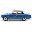 Cochesdemetal.es 1968 Rover 3500 V8 (P6) Azul / Negro 1:18 MC Group 18289