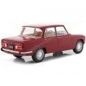 Cochesdemetal.es 1974 Alfa Romeo Giulia Nuova Super 1600 Granate 1:18 MC Group 18308