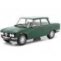 Cochesdemetal.es 1974 Alfa Romeo Giulia Nuova Super 1600 Verde 1:18 MC Group 18309