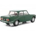 Cochesdemetal.es 1974 Alfa Romeo Giulia Nuova Super 1600 Green 1:18 MC Group 18309