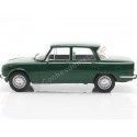 Cochesdemetal.es 1974 Alfa Romeo Giulia Nuova Super 1600 Green 1:18 MC Group 18309