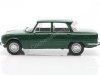 Cochesdemetal.es 1974 Alfa Romeo Giulia Nuova Super 1600 Green 1:18 MC Group 18309