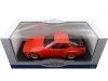 CARSDEMETAL.ES 1981 Porsche 924 Red GT Carrera avec pneus rouges 1:18 MC Group 18302